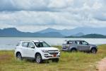 Chevrolet TrailBlazer 2016 года (TH)